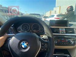 بي ام دبليو الفئة 3